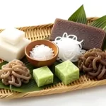 世界的に人気の日本コンニャク、起源のストーリーを徹底解説